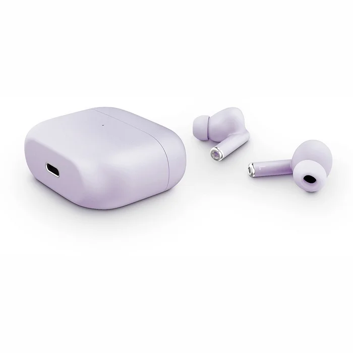Austiņas Energy Sistem Style 2 Violet