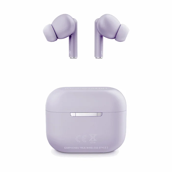 Austiņas Energy Sistem Style 2 Violet