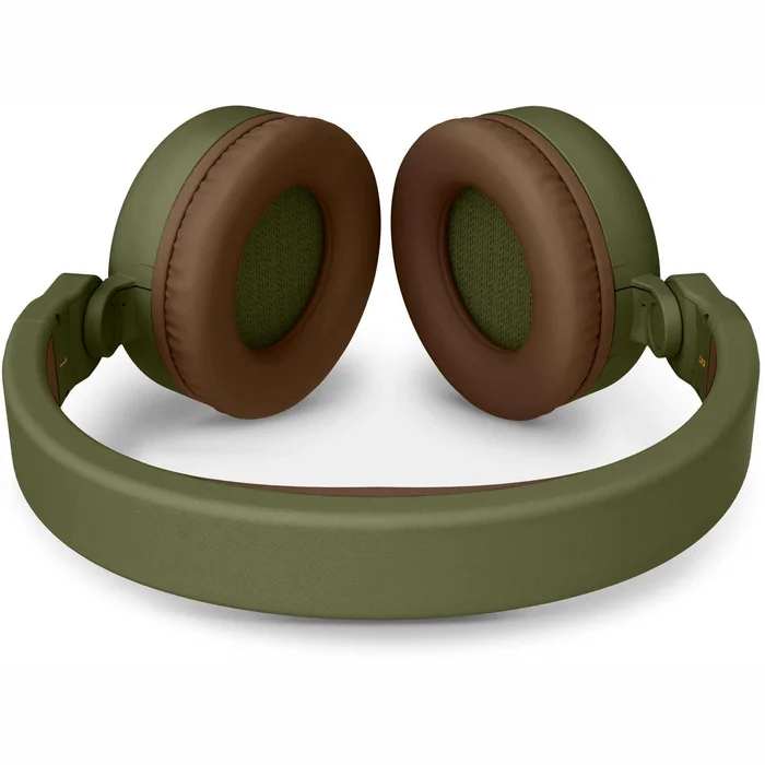 Austiņas Energy Sistem Headphones 2 Green