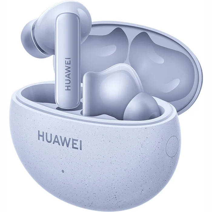 Austiņas Huawei FreeBuds 5i Isle Blue
