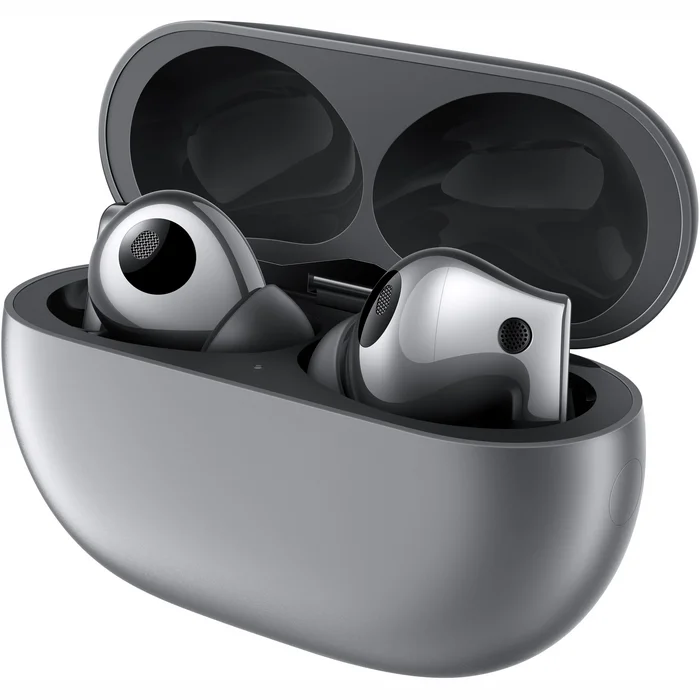Austiņas Huawei FreeBuds Pro 2 Silver Frost