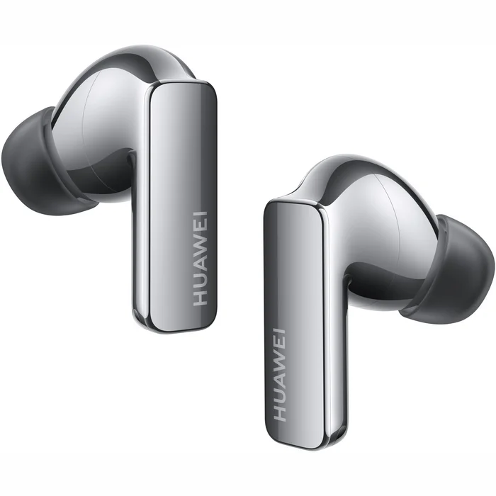 Austiņas Huawei FreeBuds Pro 2 Silver Frost
