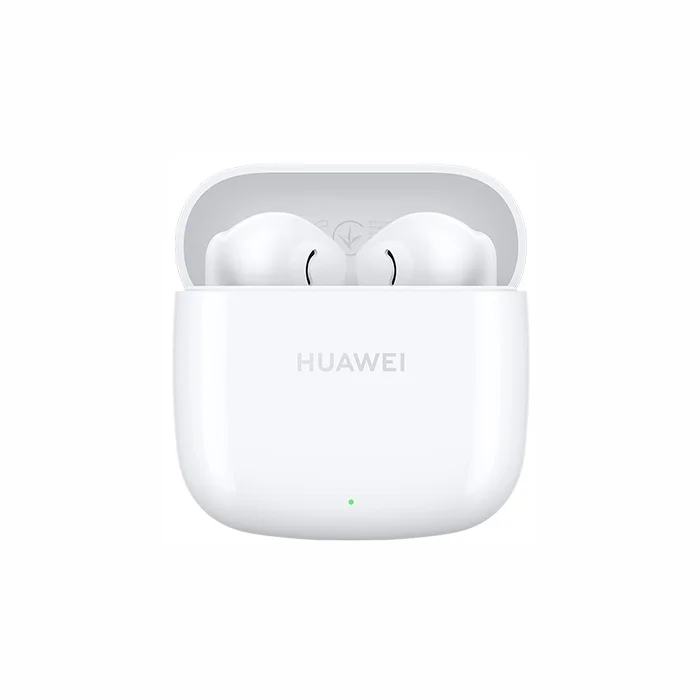 Austiņas Huawei FreeBuds SE 2 Ceramic White