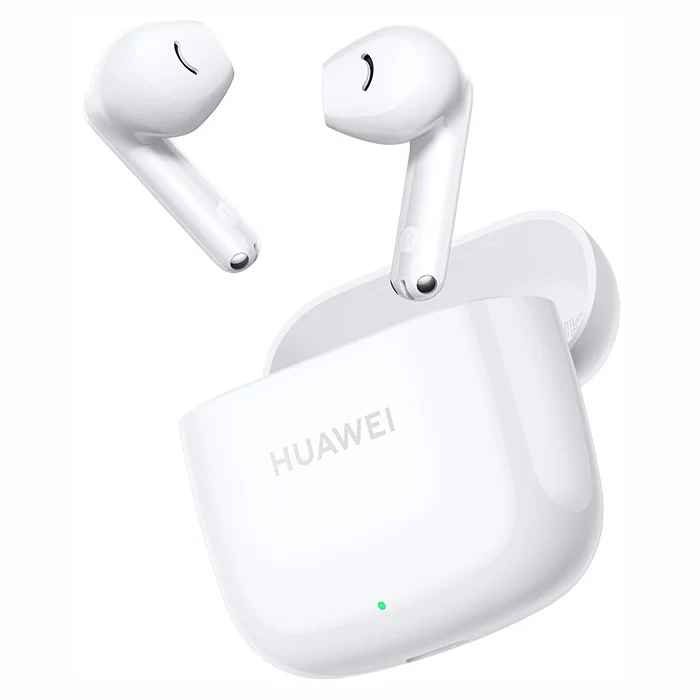 Austiņas Huawei FreeBuds SE 2 Ceramic White