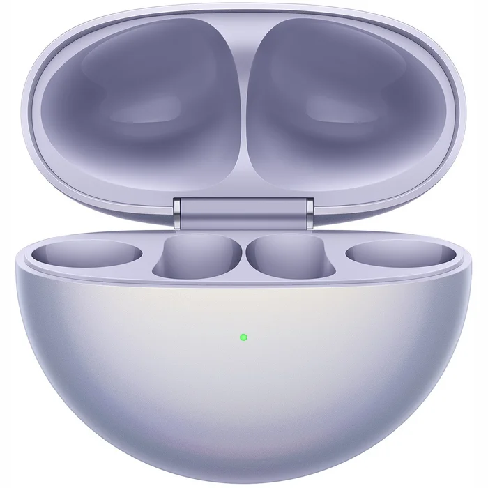 Huawei FreeClip Purple