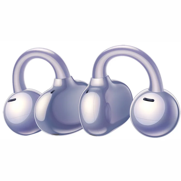 Huawei FreeClip Purple