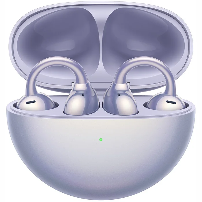 Huawei FreeClip Purple