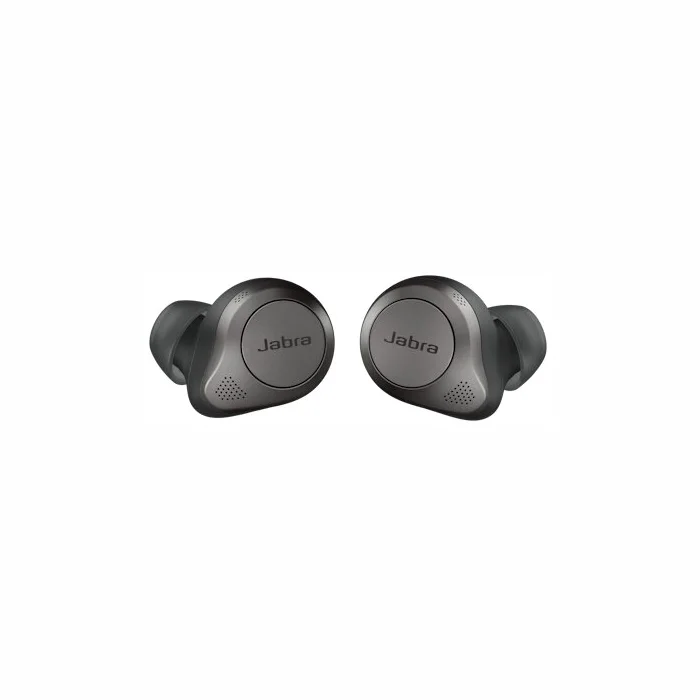 Austiņas Jabra Elite 85t Black