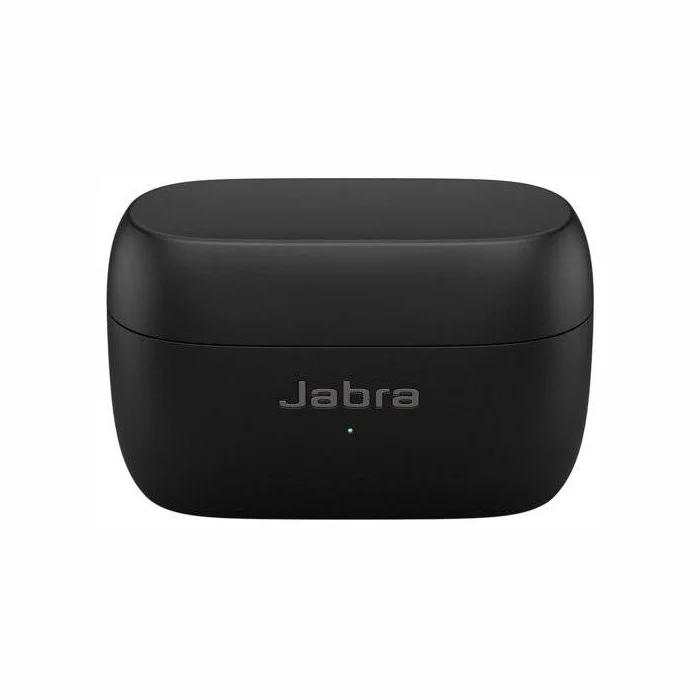 Austiņas Jabra Elite 85t Black