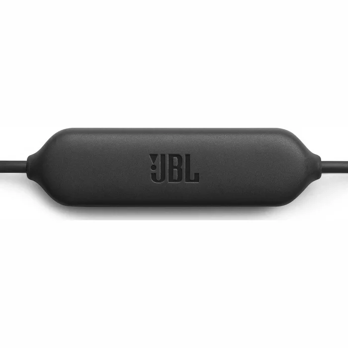 Austiņas JBL Endurance Run 2 Wireless Black