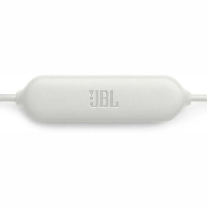 Austiņas JBL Endurance Run 2 Wireless White