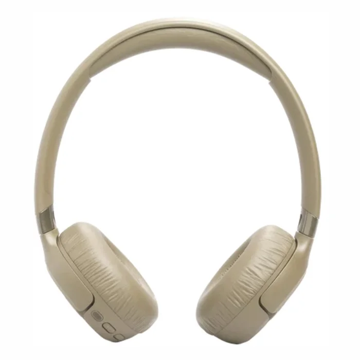 JBL Tune 680NC Beige