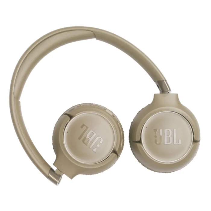 JBL Tune 680NC Beige
