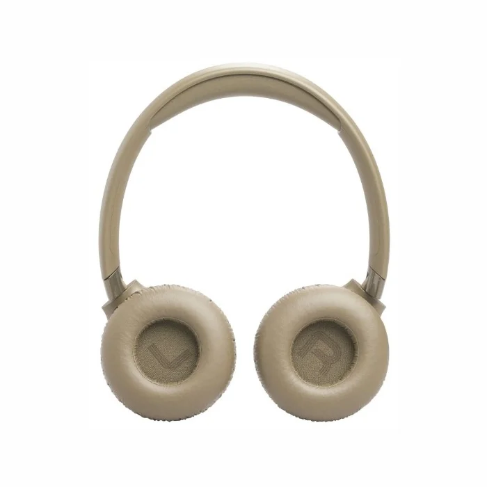 JBL Tune 680NC Beige