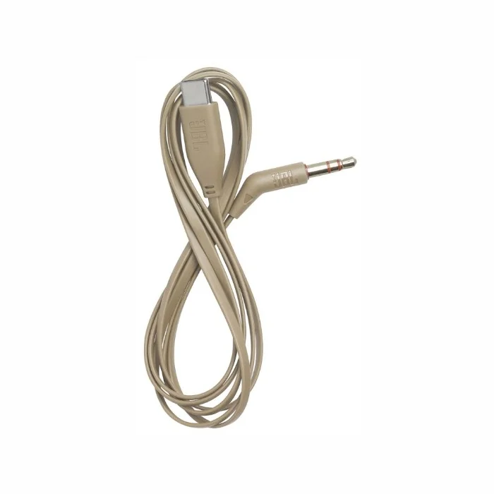 JBL Tune 680NC Beige