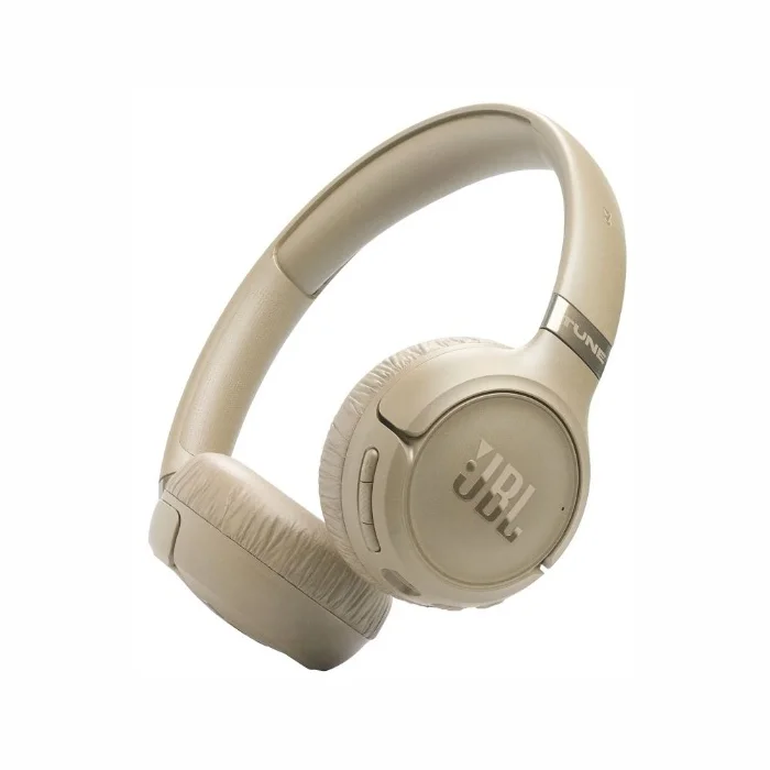 JBL Tune 680NC Beige