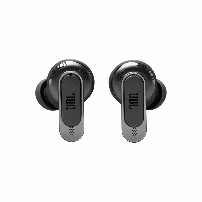 Austiņas JBL Tour Pro 3 Black