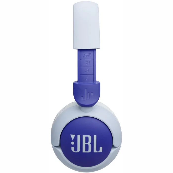 Austiņas JBL Junior 320BT Blue