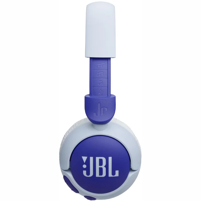 Austiņas JBL Junior 320BT Blue