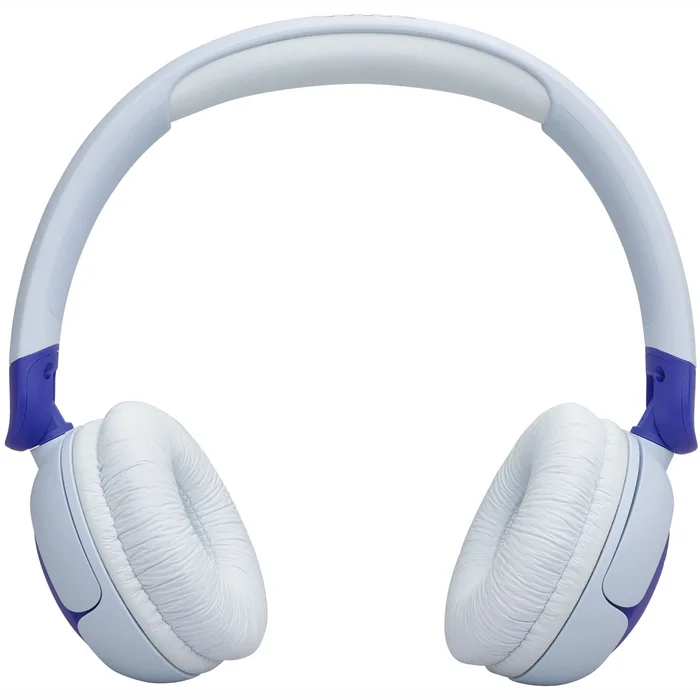 Austiņas JBL Junior 320BT Blue