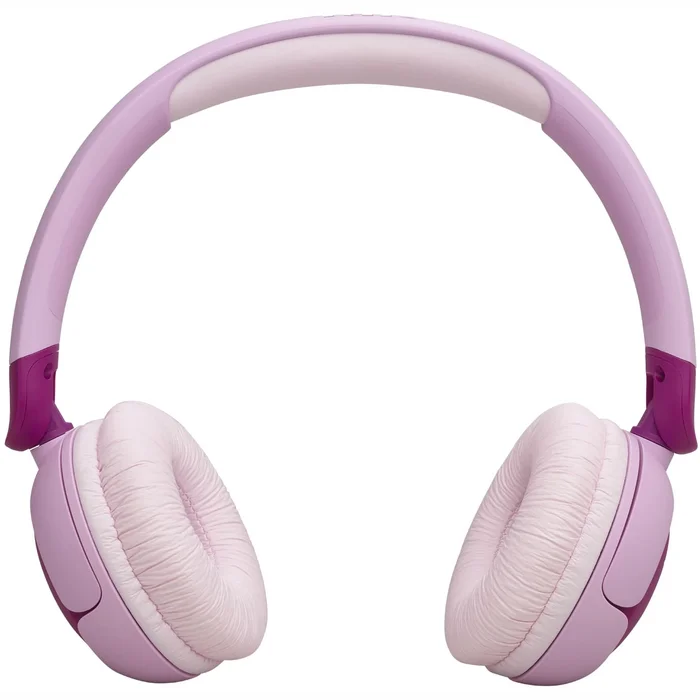 Austiņas JBL Junior 320BT Purple