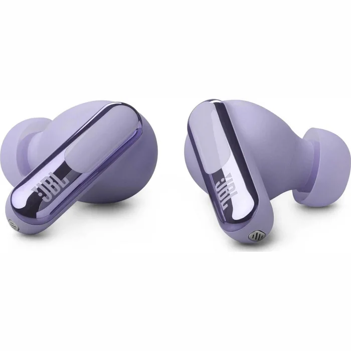 Austiņas JBL Live Beam 3 Purple