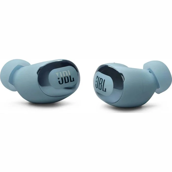 Austiņas JBL Live Buds 3 Blue