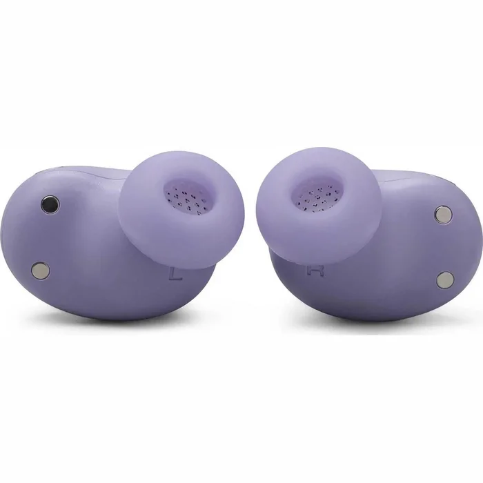 Austiņas JBL Live Buds 3 Purple