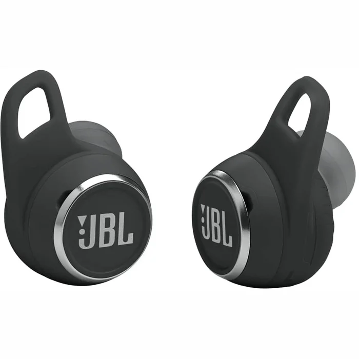 Austiņas JBL Reflect Aero TWS Black