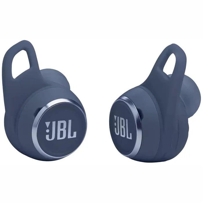 Austiņas JBL Reflect Aero TWS Blue