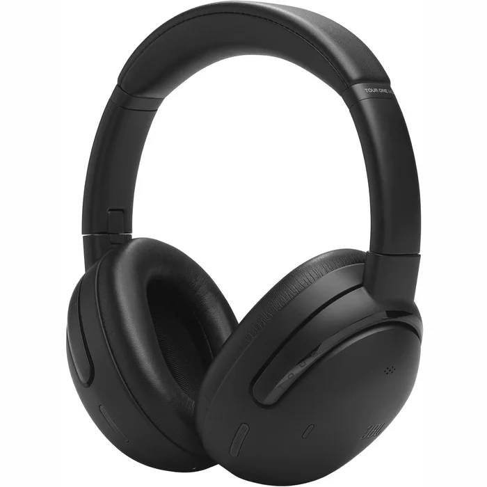 Austiņas JBL Tour One M3 Black