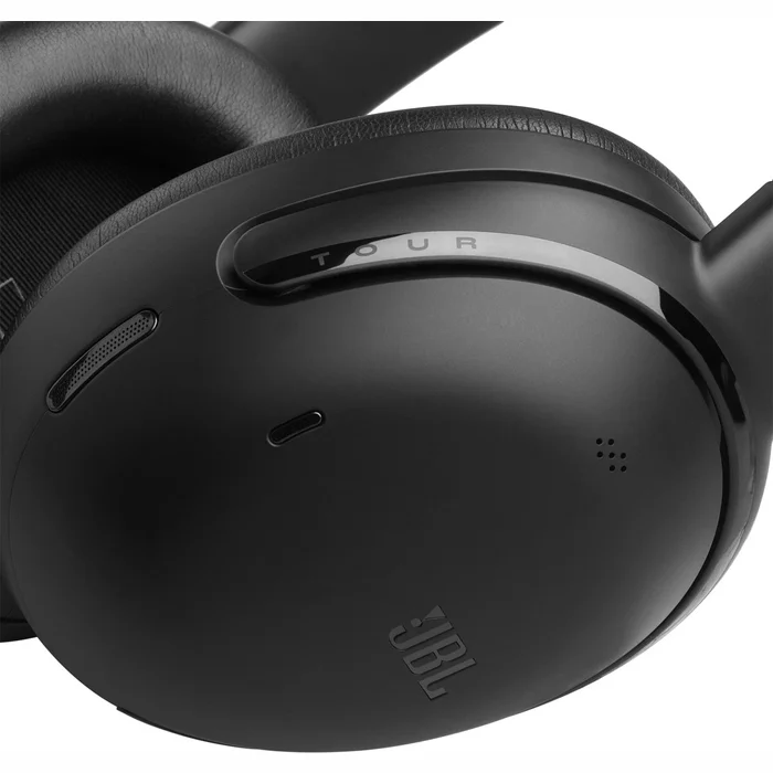 Austiņas JBL Tour One M3 Black