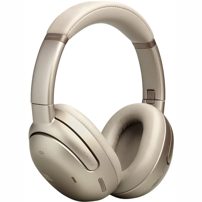 Austiņas JBL Tour One M3 Latte