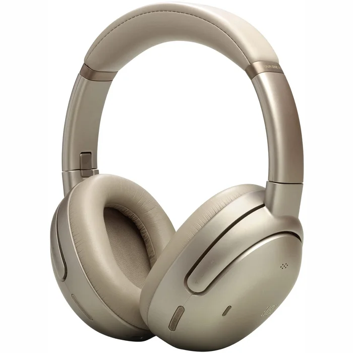 Austiņas JBL Tour One M3 Latte