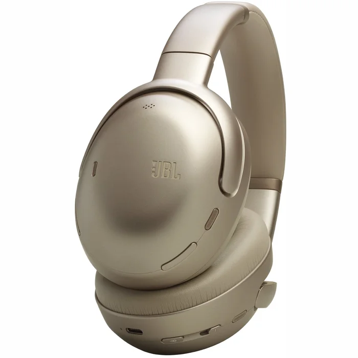 Austiņas JBL Tour One M3 Latte