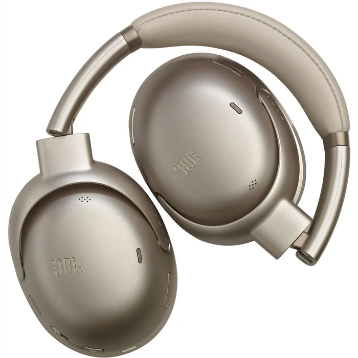 Austiņas JBL Tour One M3 Latte