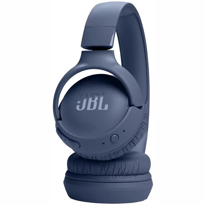 Austiņas JBL Tune 520BT Blue