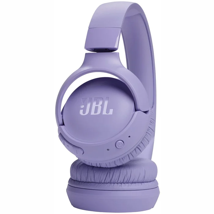 Austiņas JBL Tune 520BT Purple
