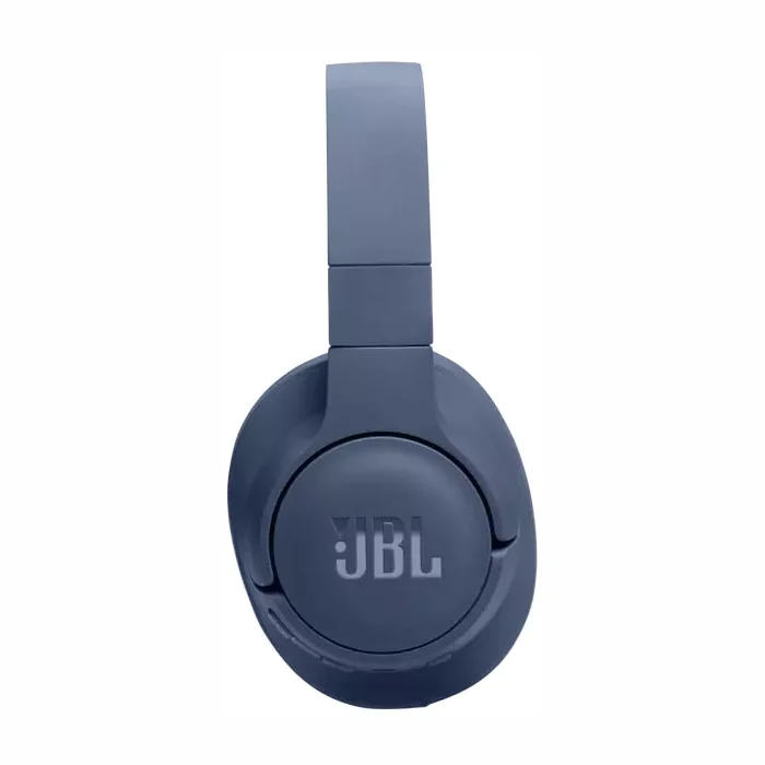 Austiņas JBL Tune 720BT Blue