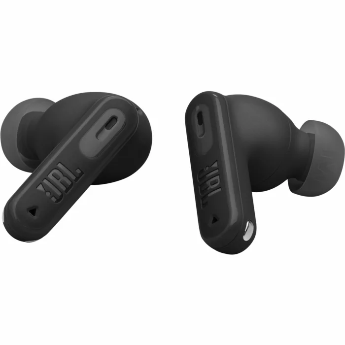 Austiņas JBL Tune Beam 2 Black