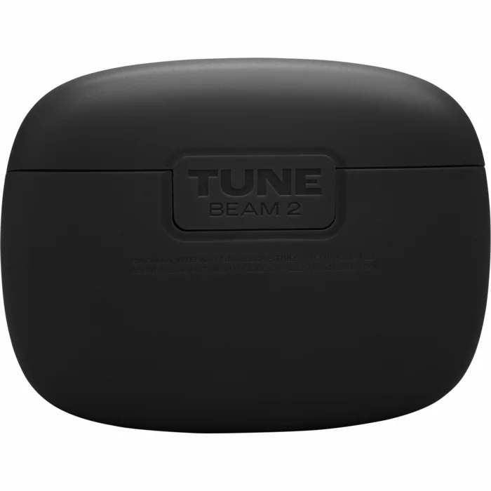 Austiņas JBL Tune Beam 2 Black
