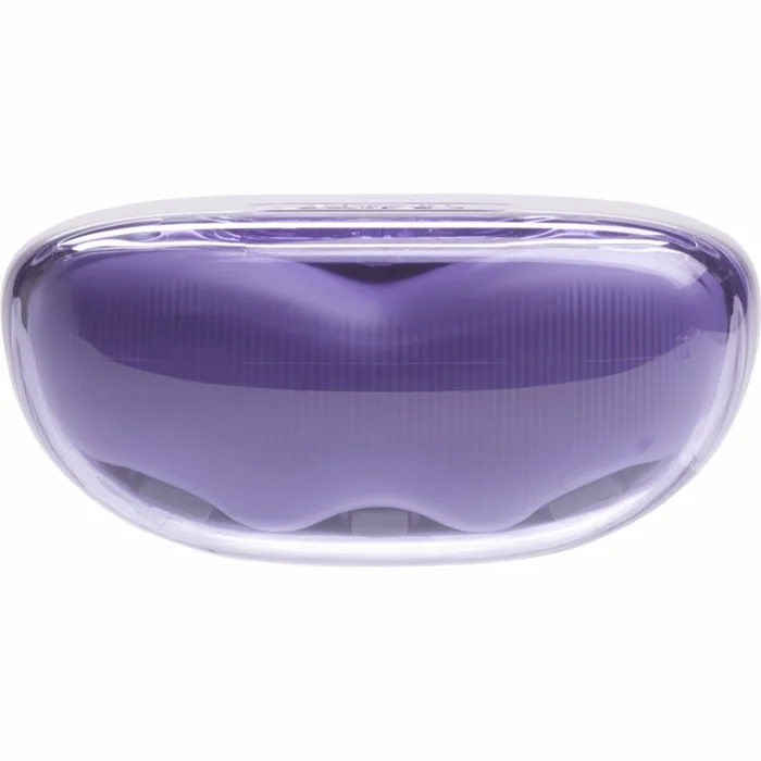 Austiņas JBL Tune Beam 2 Ghost Purple