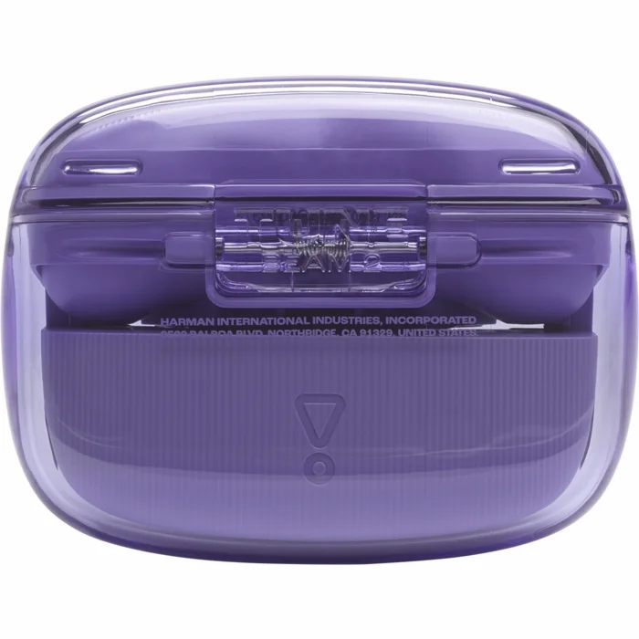 Austiņas JBL Tune Beam 2 Ghost Purple