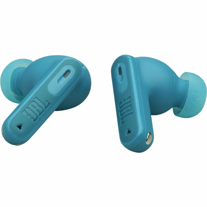 Austiņas JBL Tune Beam 2 Teal