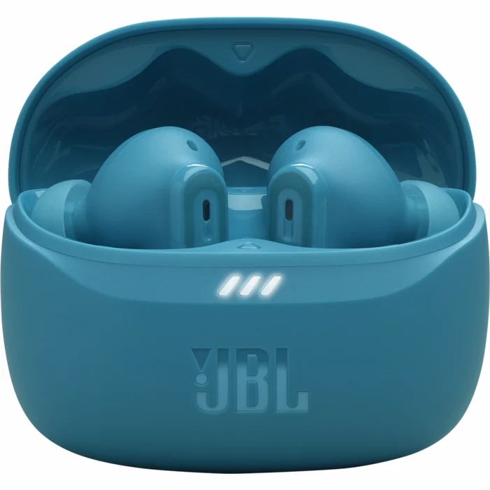 Austiņas JBL Tune Beam 2 Teal