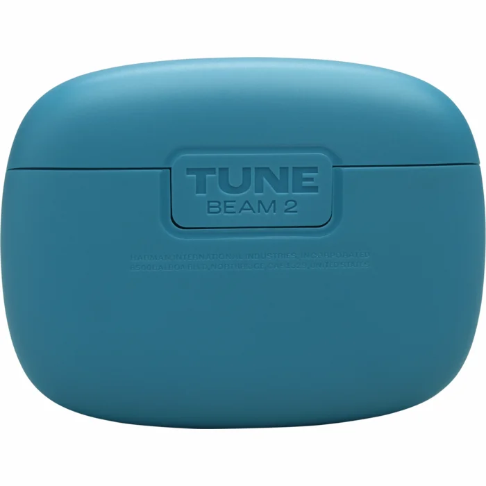 Austiņas JBL Tune Beam 2 Teal