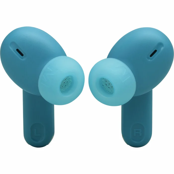 Austiņas JBL Tune Beam 2 Teal