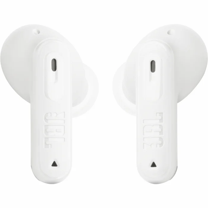 Austiņas JBL Tune Beam 2 White