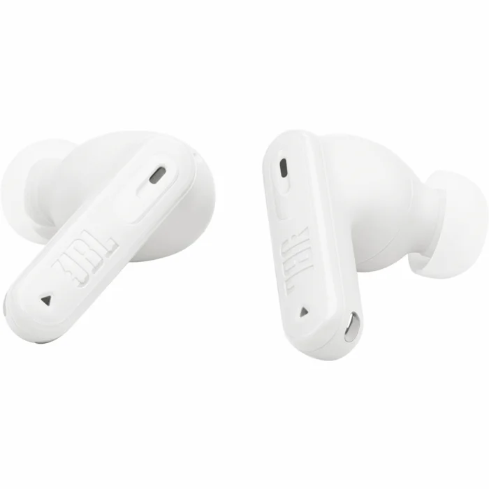 Austiņas JBL Tune Beam 2 White