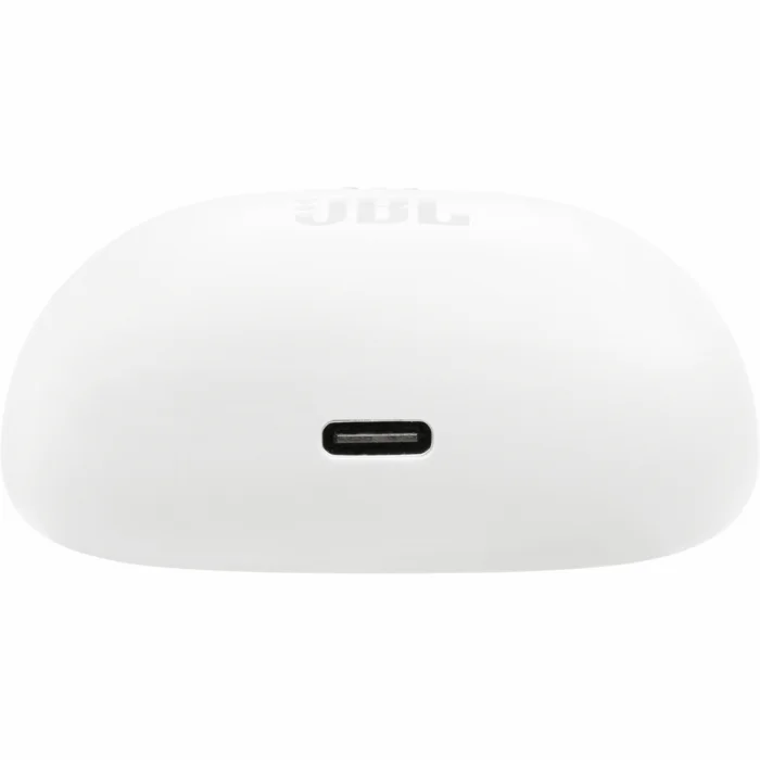 Austiņas JBL Tune Beam 2 White